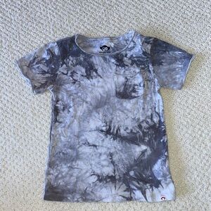 Appaman tie dye t-shirt
